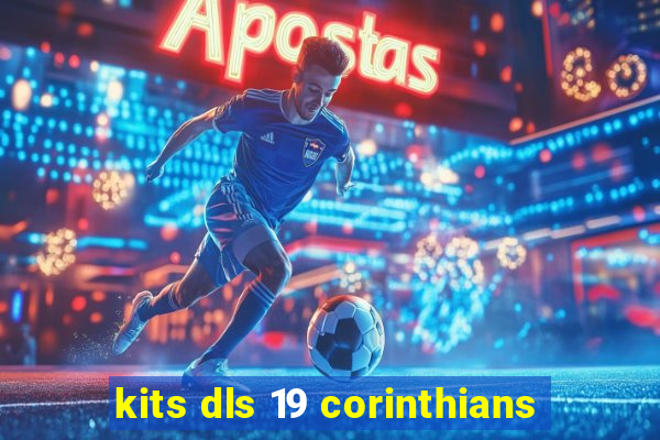 kits dls 19 corinthians